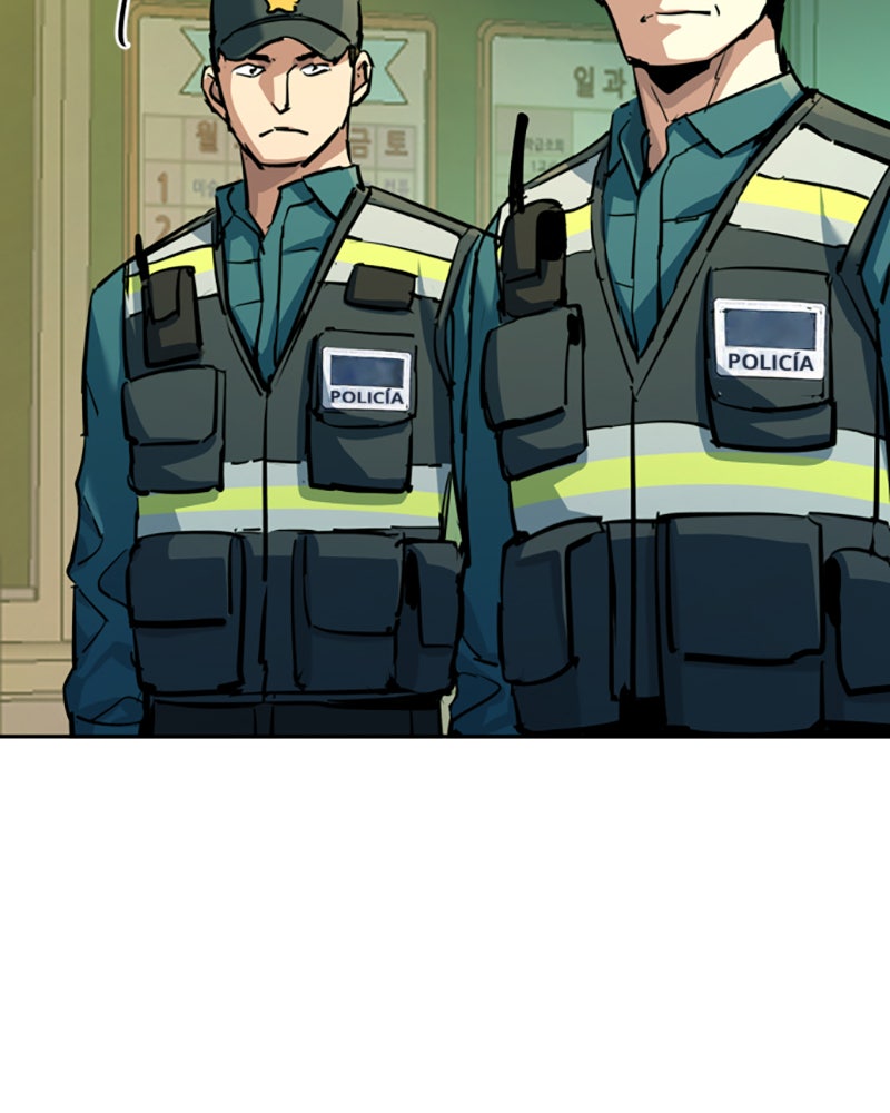 Read Mercenario adolescente ES Manga Online