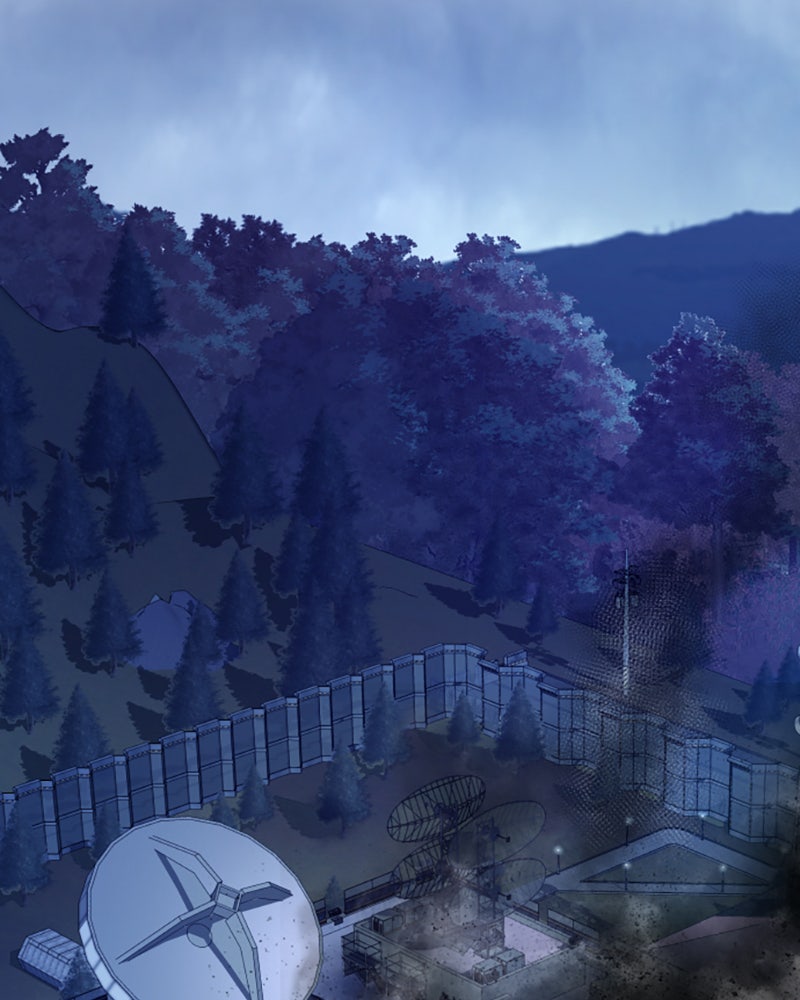 Read Mercenario adolescente ES Manga Online