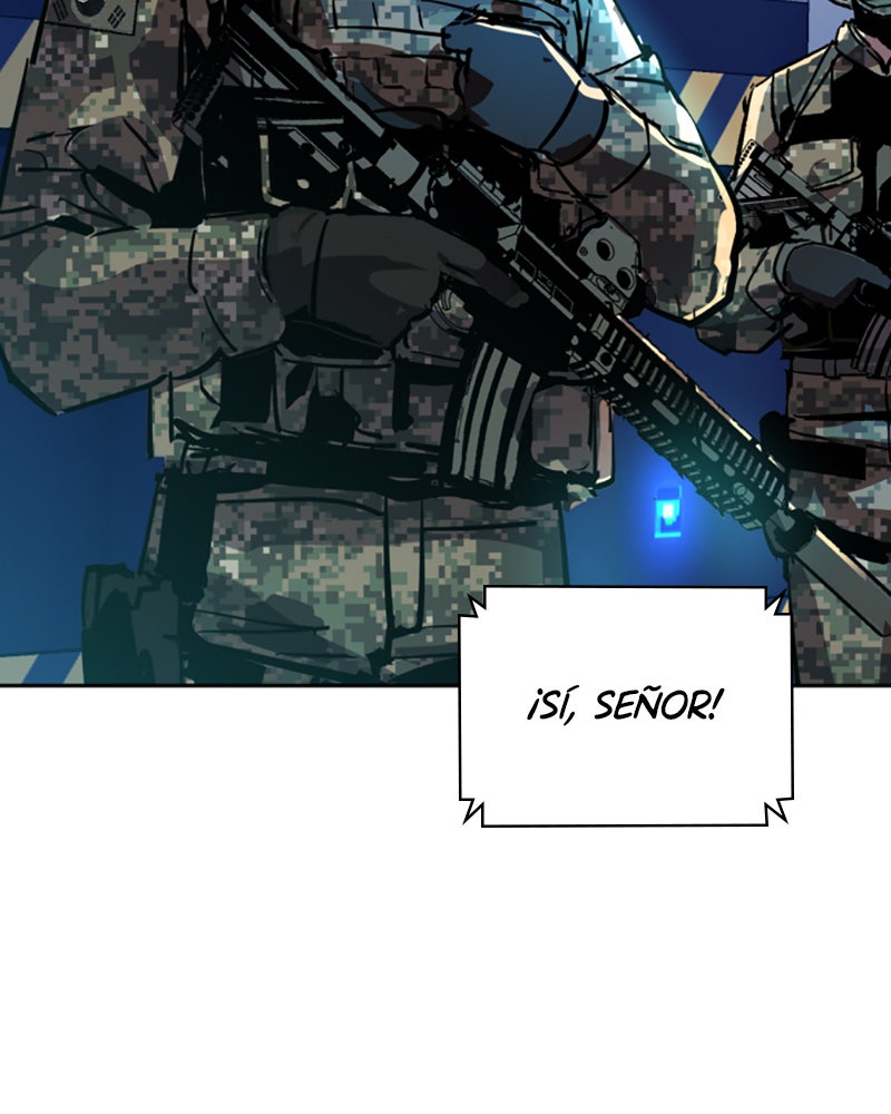 Read Mercenario adolescente ES Manga Online