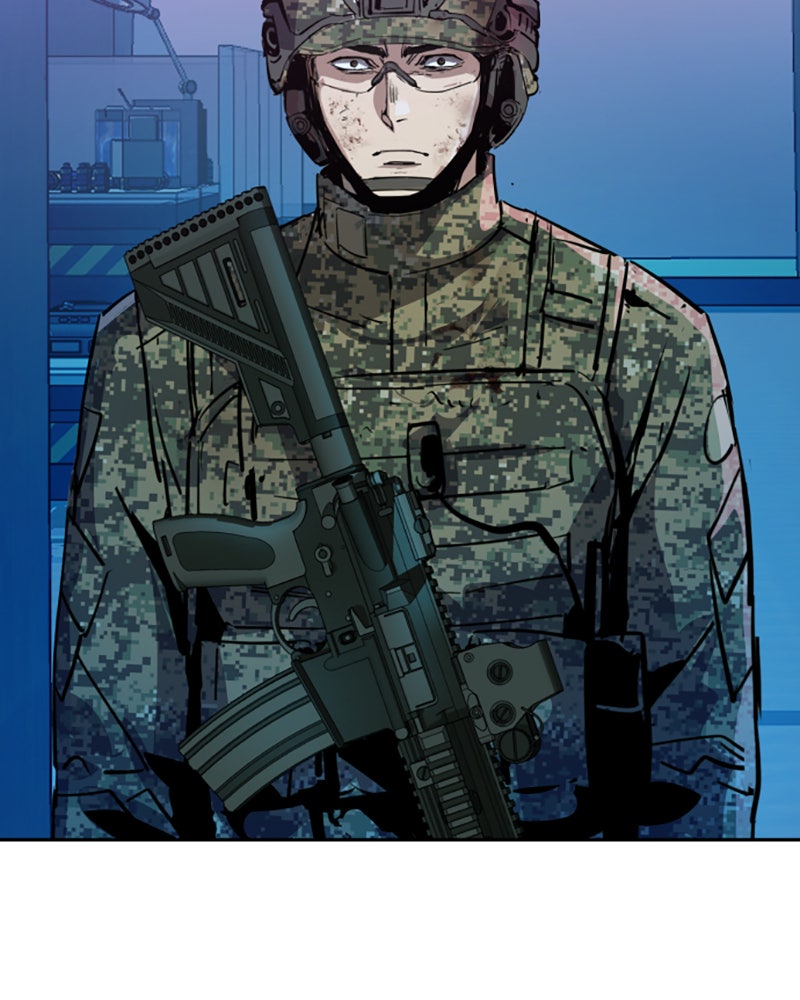 Read Mercenario adolescente ES Manga Online