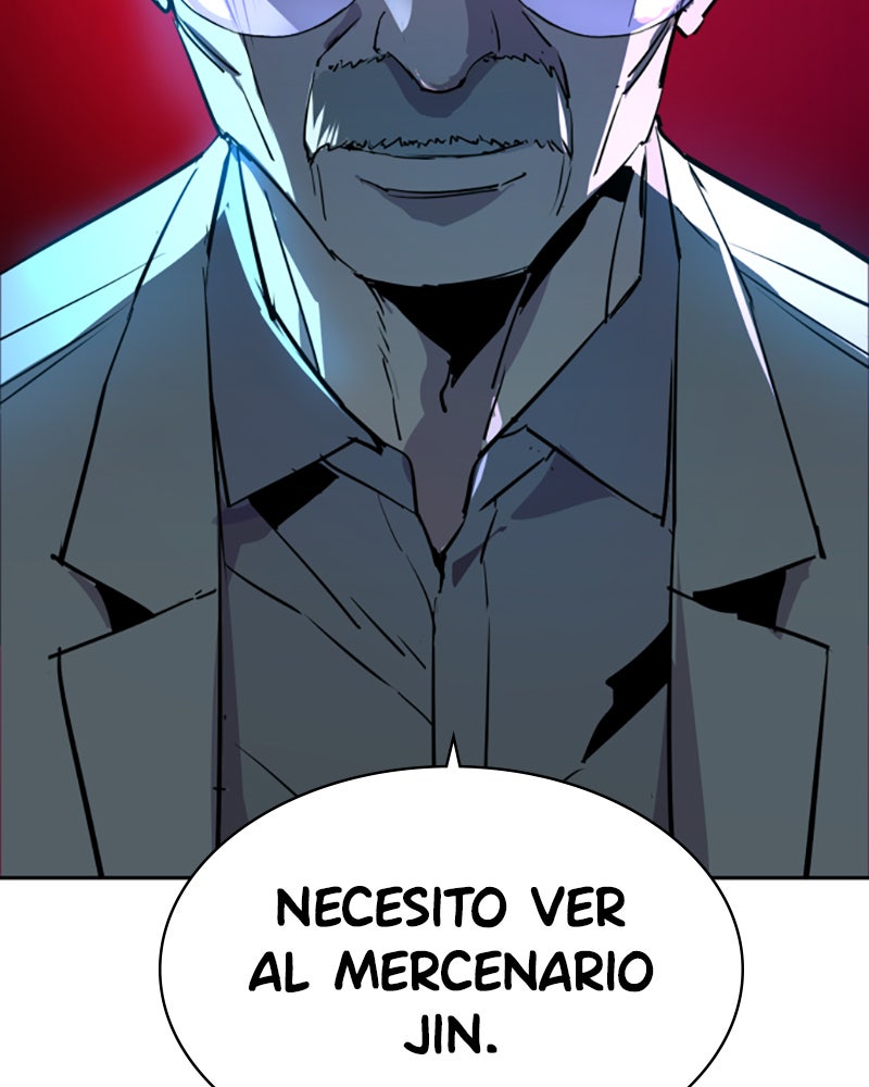 Read Mercenario adolescente ES Manga Online