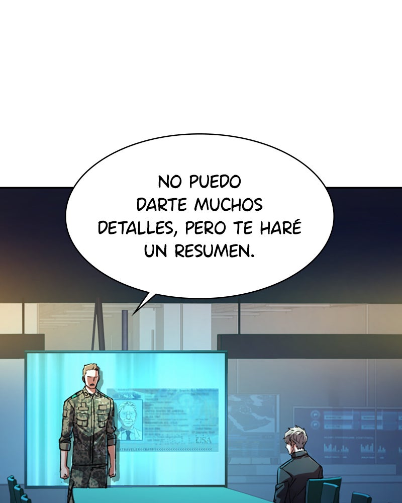 Read Mercenario adolescente ES Manga Online