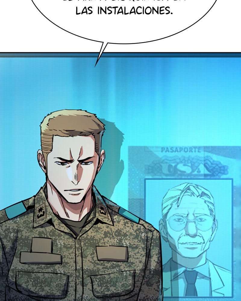 Read Mercenario adolescente ES Manga Online