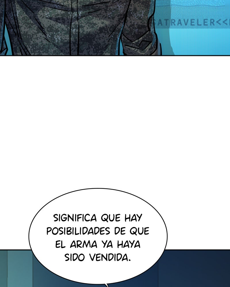 Read Mercenario adolescente ES Manga Online