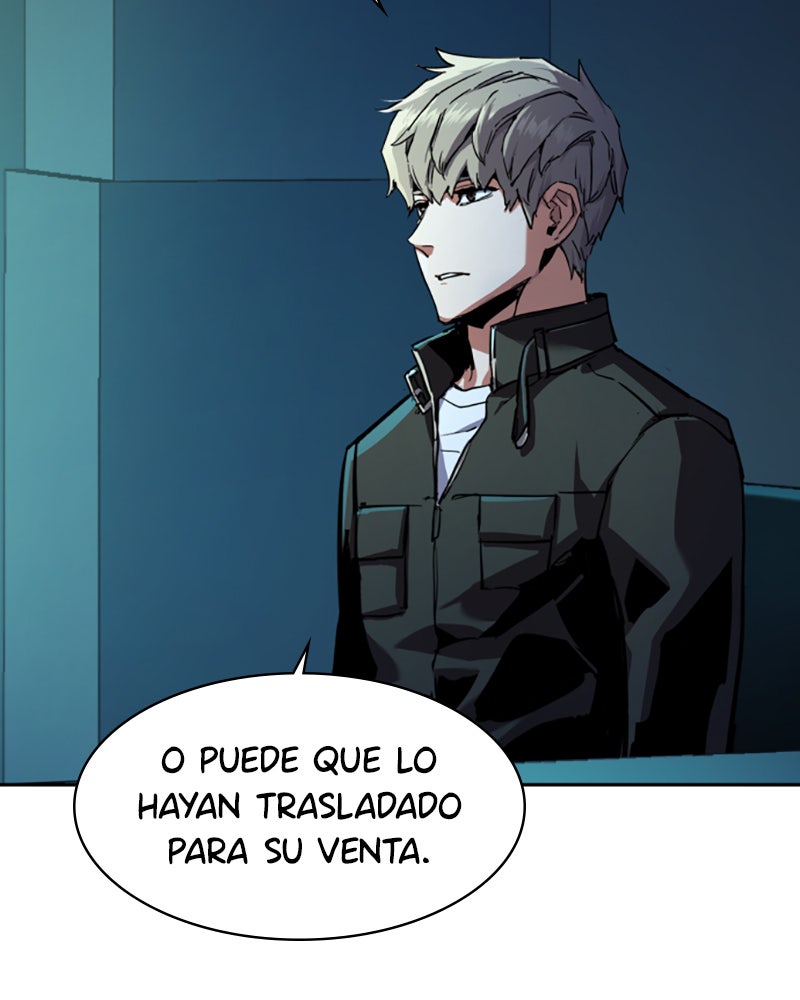 Read Mercenario adolescente ES Manga Online