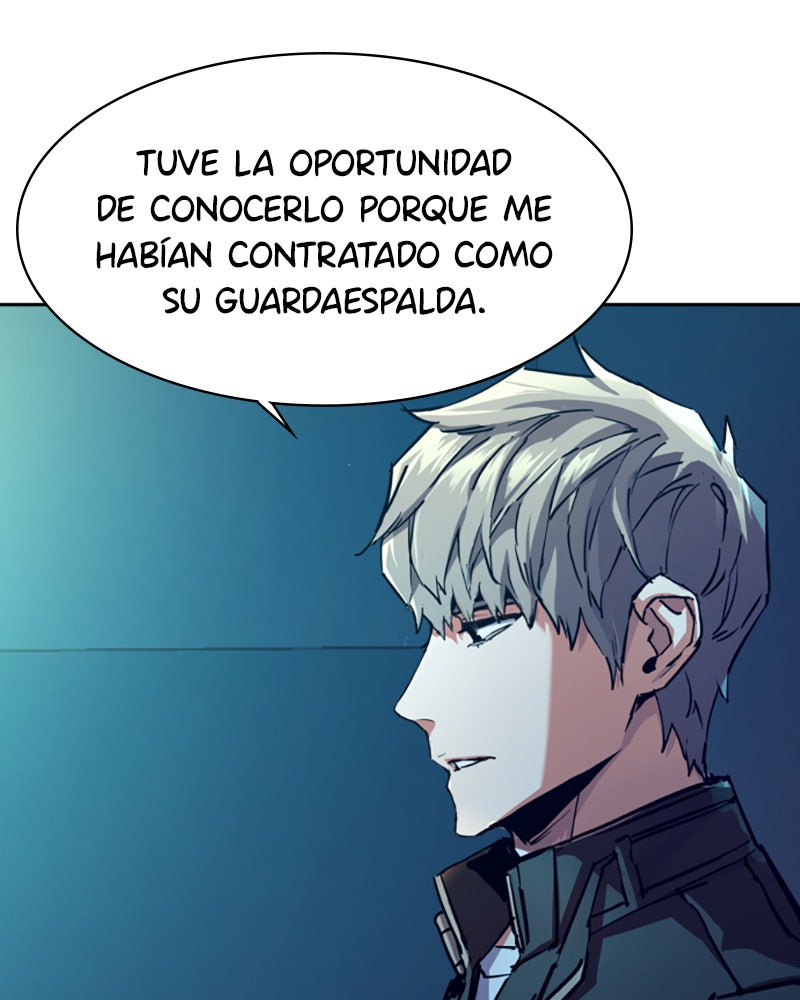 Read Mercenario adolescente ES Manga Online