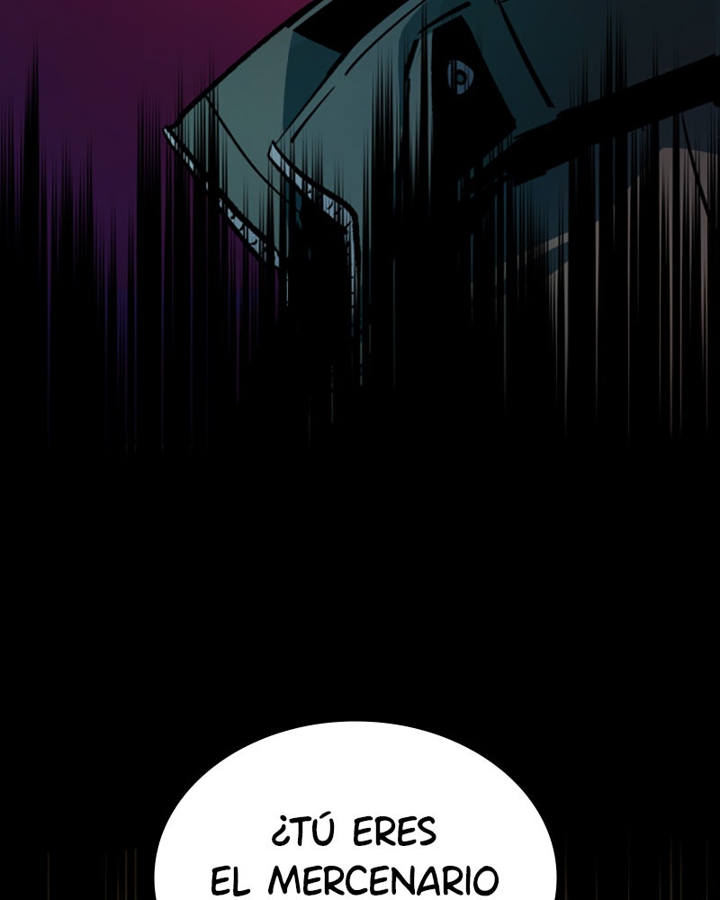 Read Mercenario adolescente ES Manga Online