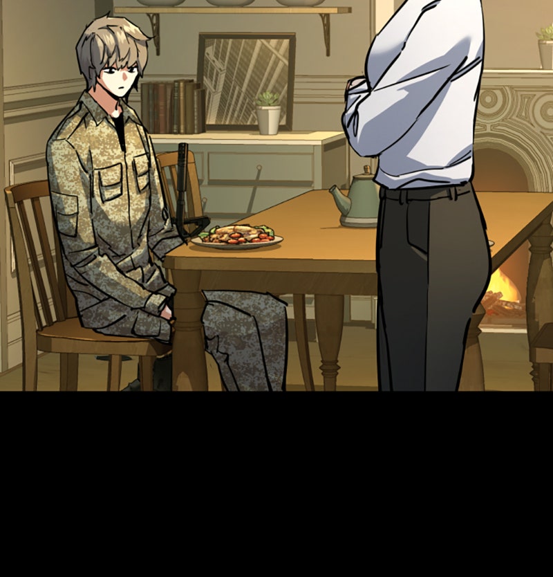 Read Mercenario adolescente ES Manga Online