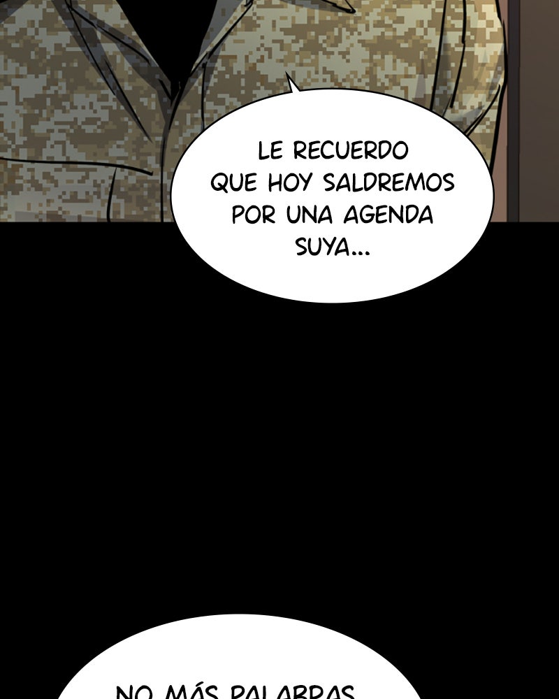 Read Mercenario adolescente ES Manga Online