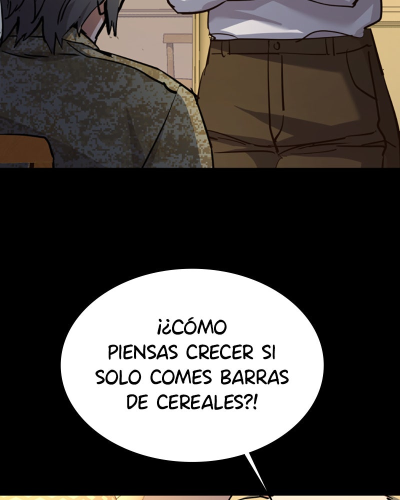 Read Mercenario adolescente ES Manga Online