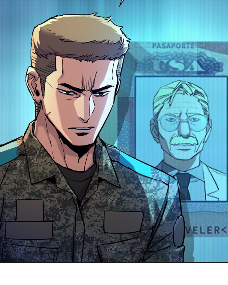 Read Mercenario adolescente ES Manga Online