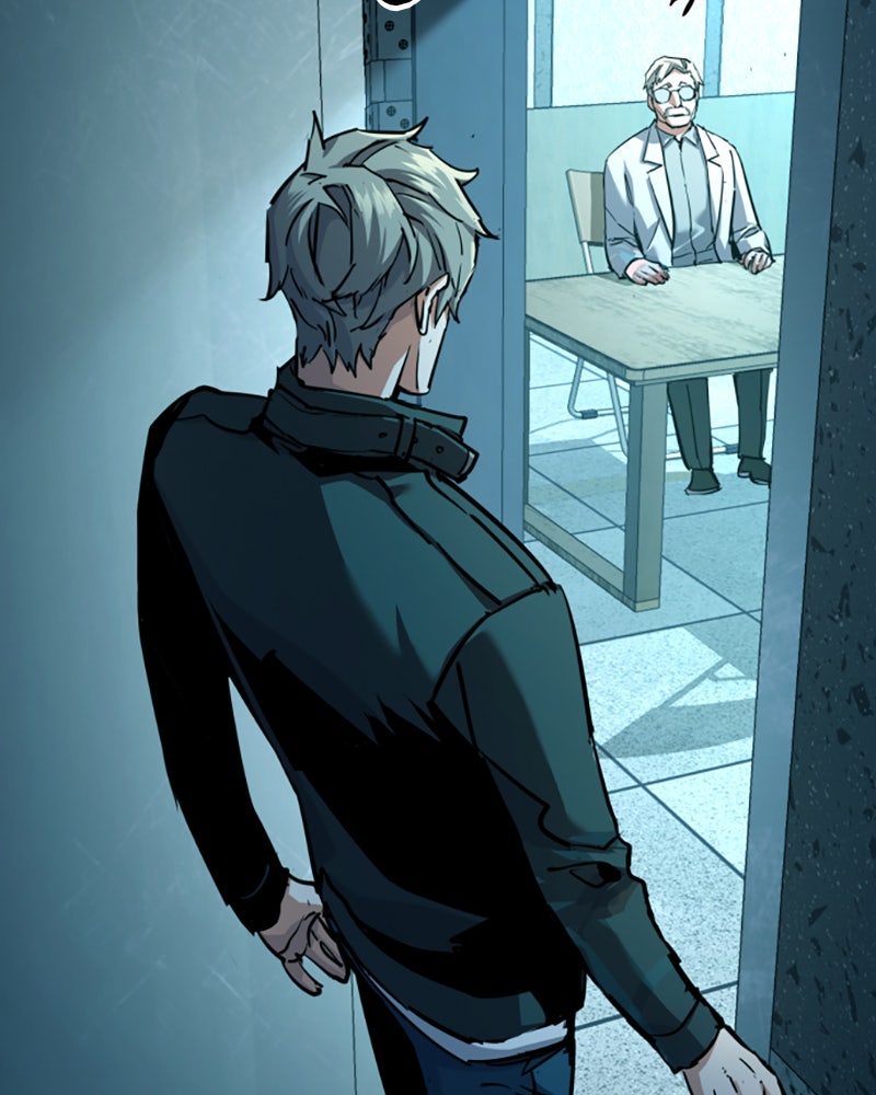 Read Mercenario adolescente ES Manga Online