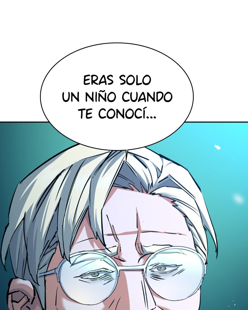 Read Mercenario adolescente ES Manga Online