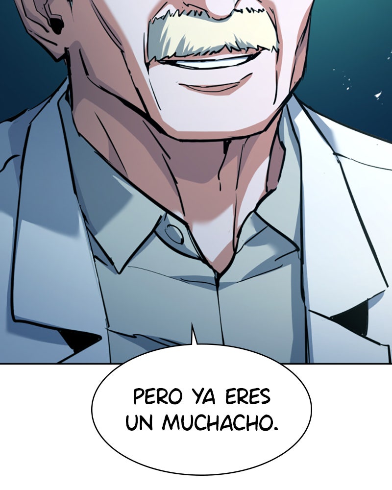 Read Mercenario adolescente ES Manga Online