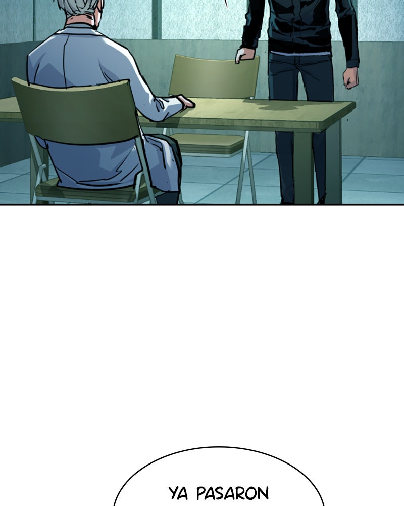 Read Mercenario adolescente ES Manga Online