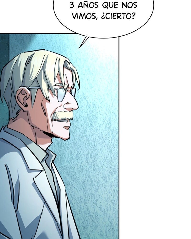 Read Mercenario adolescente ES Manga Online