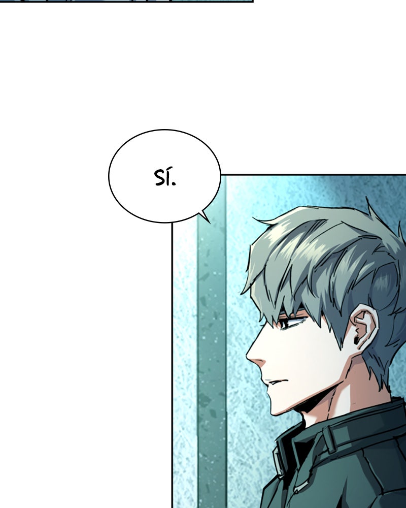 Read Mercenario adolescente ES Manga Online