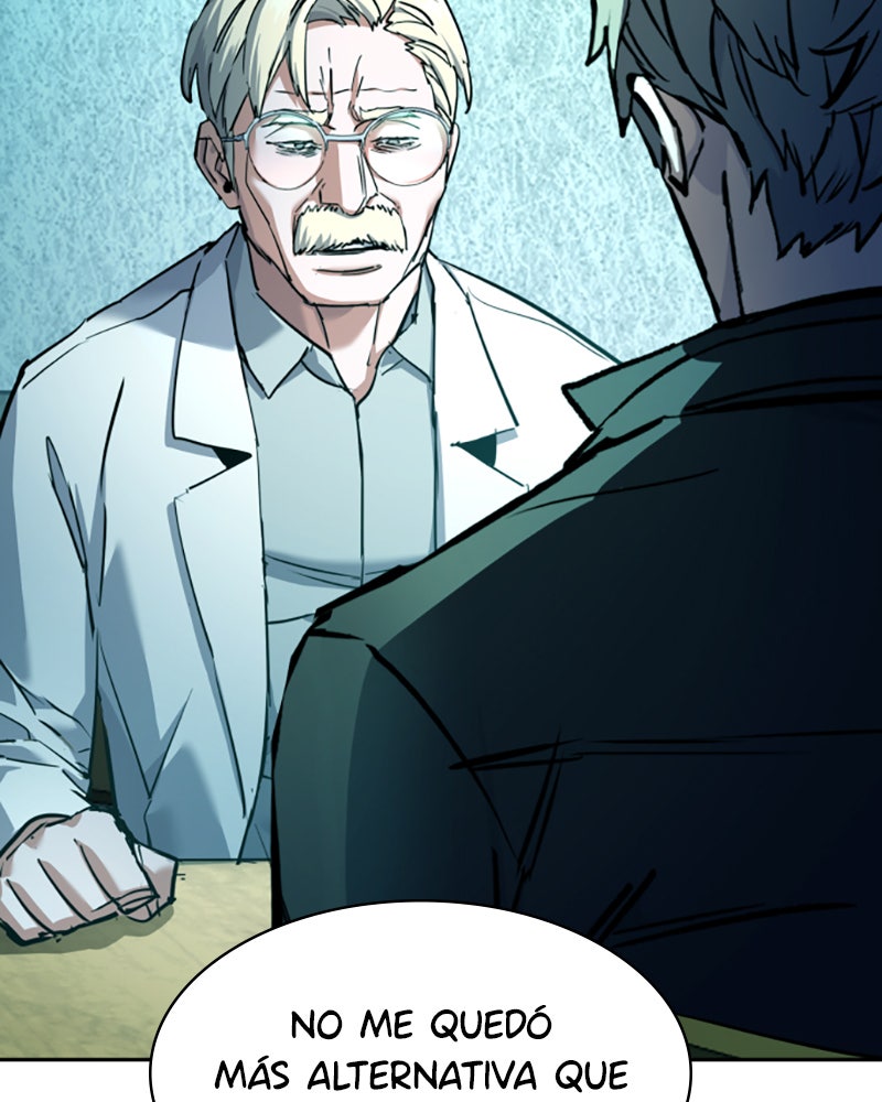 Read Mercenario adolescente ES Manga Online