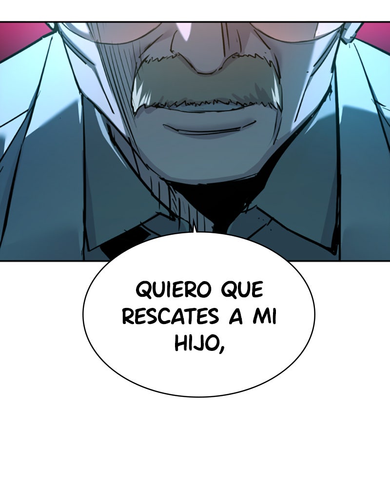 Read Mercenario adolescente ES Manga Online