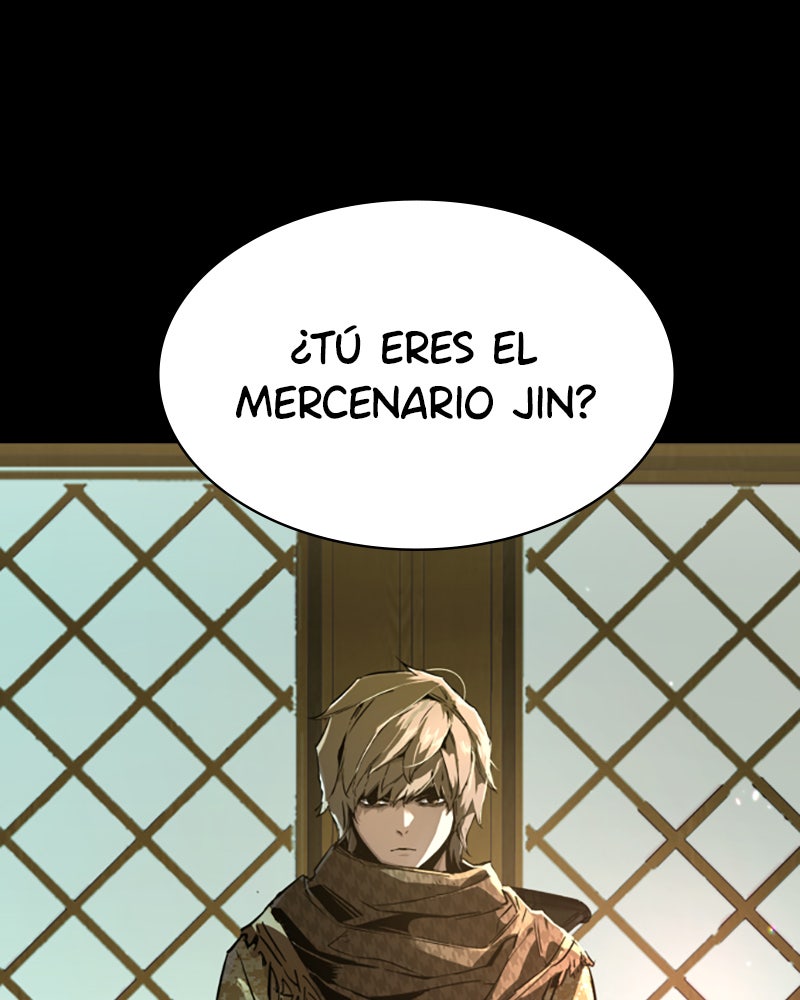 Read Mercenario adolescente ES Manga Online