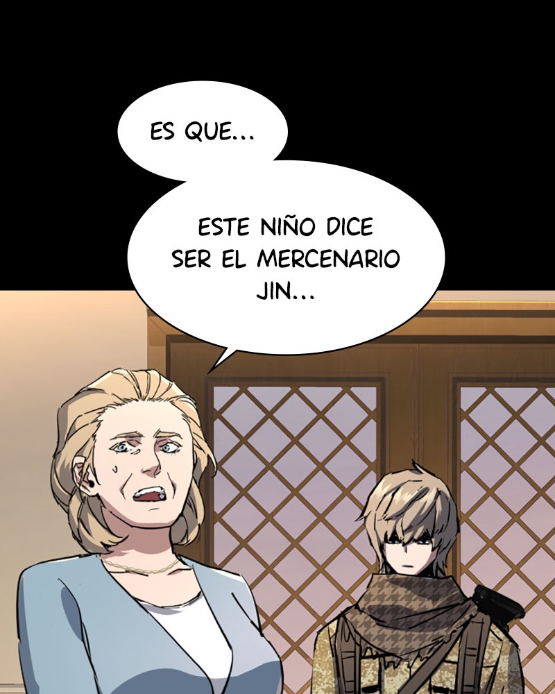 Read Mercenario adolescente ES Manga Online