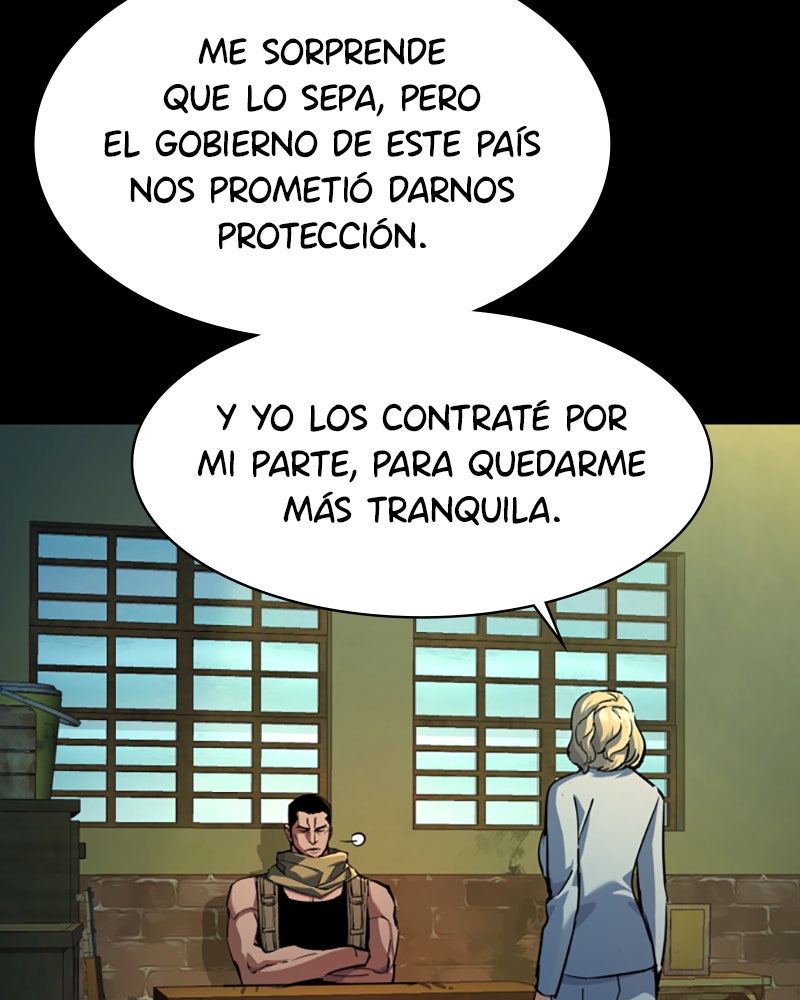 Read Mercenario adolescente ES Manga Online