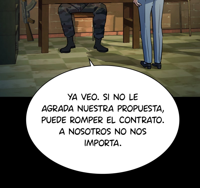 Read Mercenario adolescente ES Manga Online