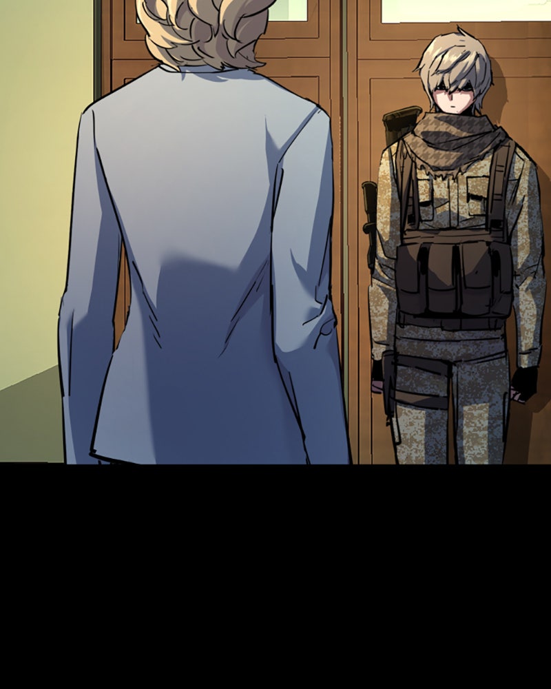 Read Mercenario adolescente ES Manga Online