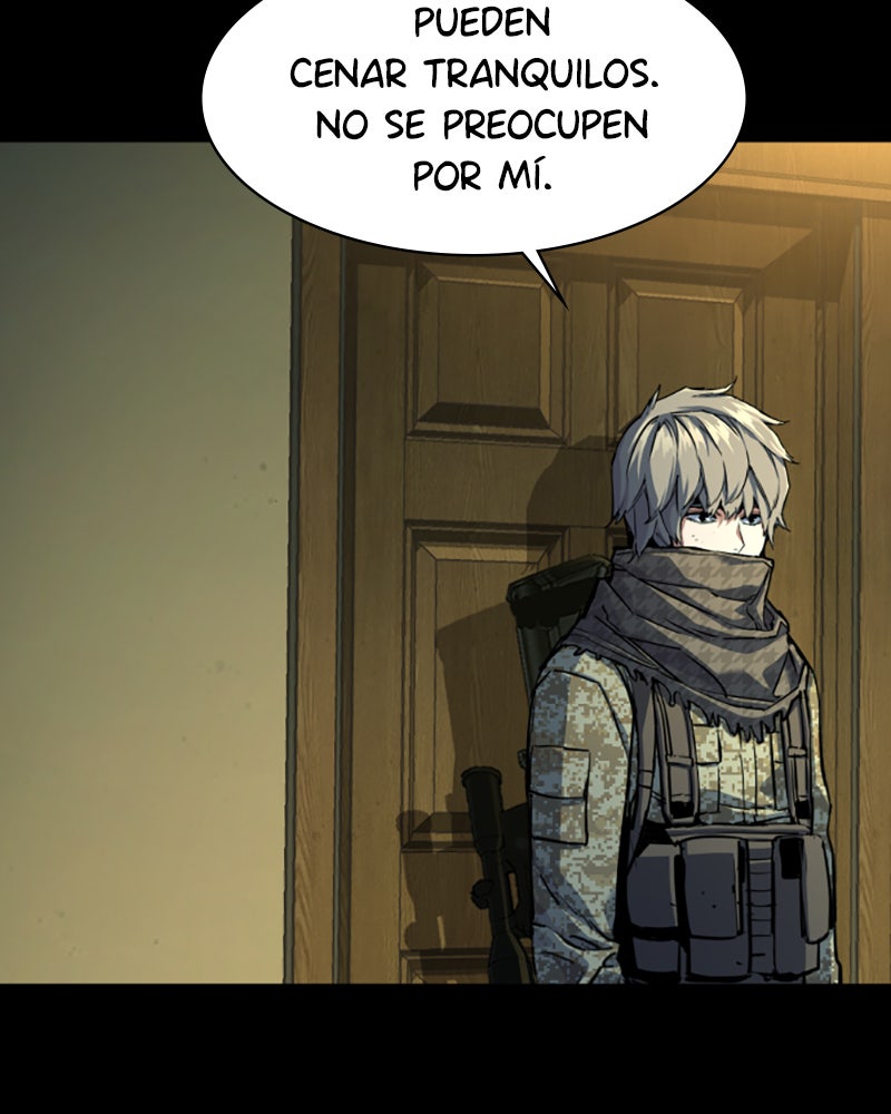 Read Mercenario adolescente ES Manga Online