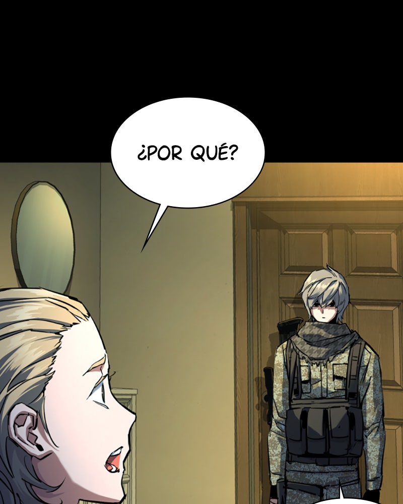 Read Mercenario adolescente ES Manga Online