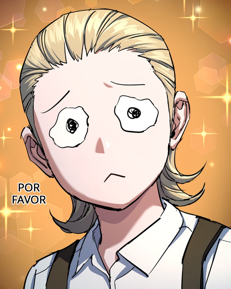 Read Mercenario adolescente ES Manga Online