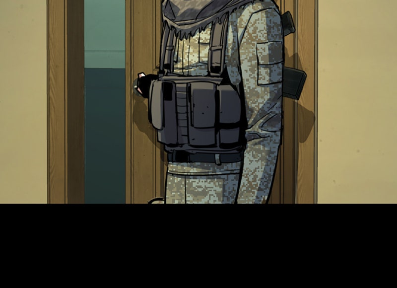 Read Mercenario adolescente ES Manga Online