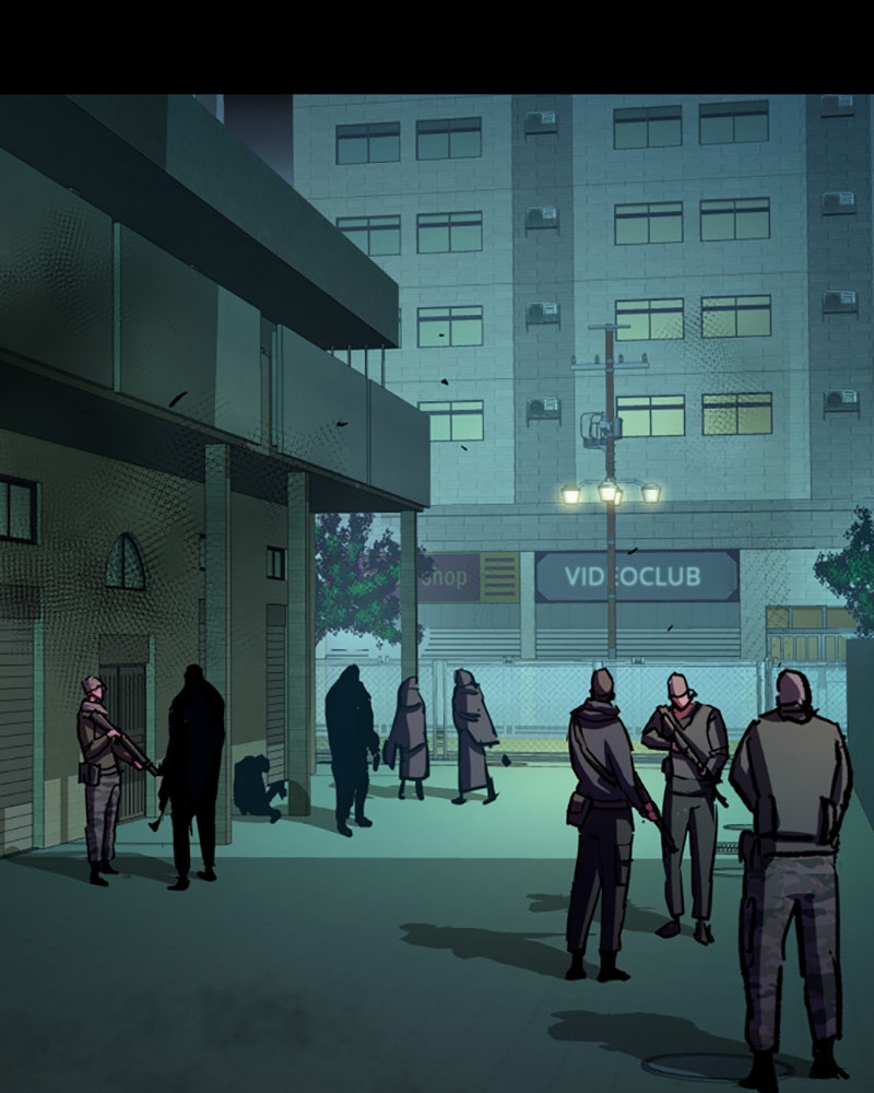 Read Mercenario adolescente ES Manga Online