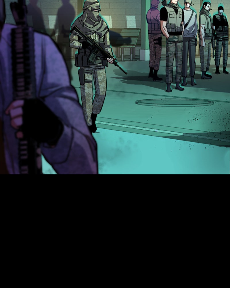 Read Mercenario adolescente ES Manga Online