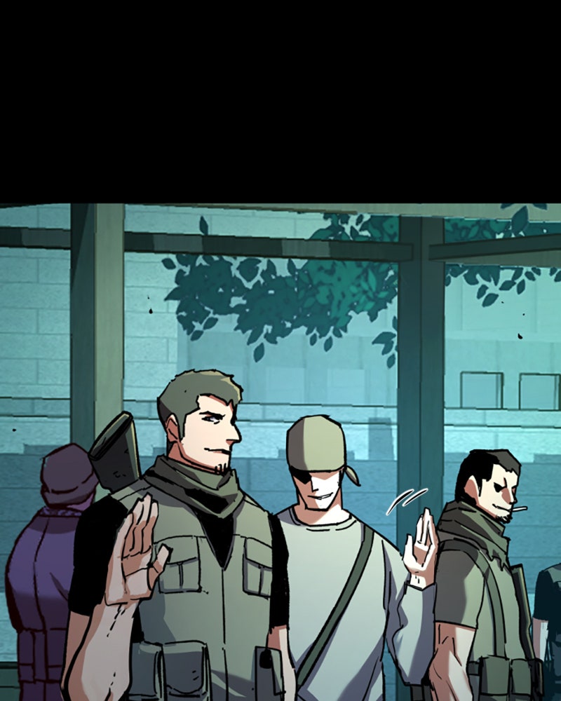 Read Mercenario adolescente ES Manga Online