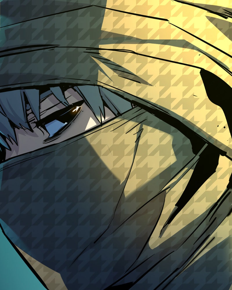 Read Mercenario adolescente ES Manga Online