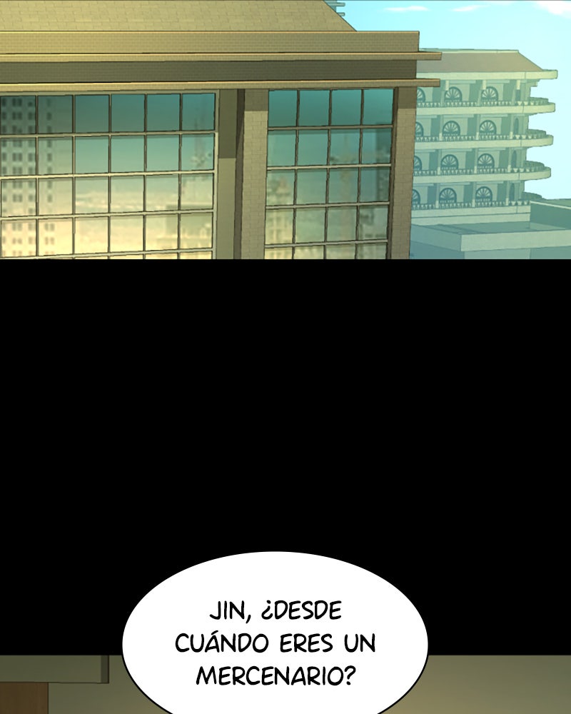 Read Mercenario adolescente ES Manga Online