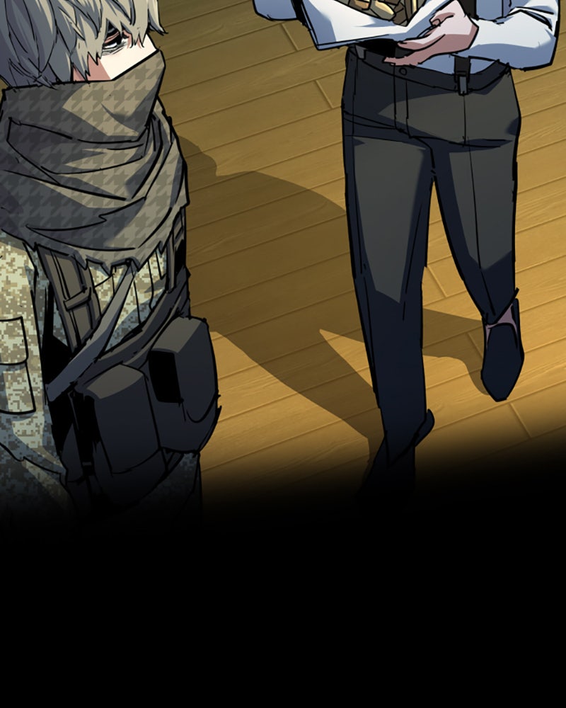 Read Mercenario adolescente ES Manga Online