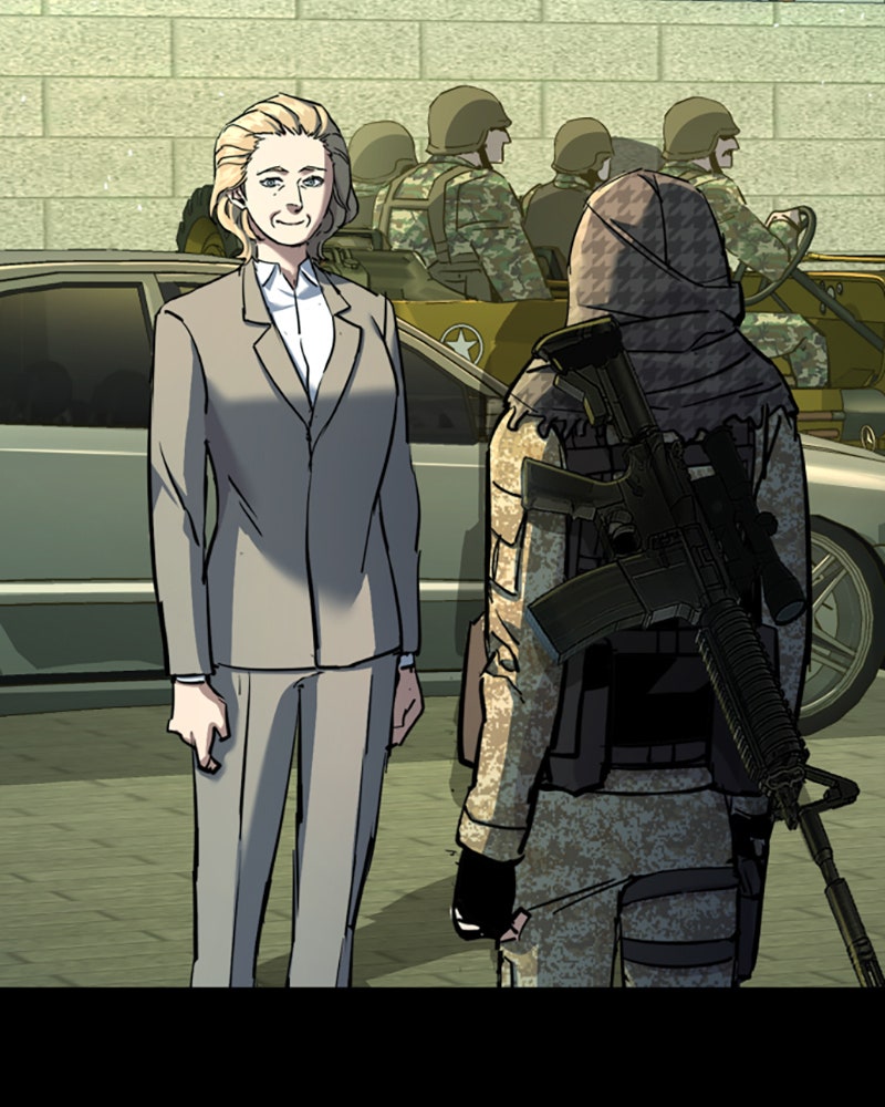 Read Mercenario adolescente ES Manga Online