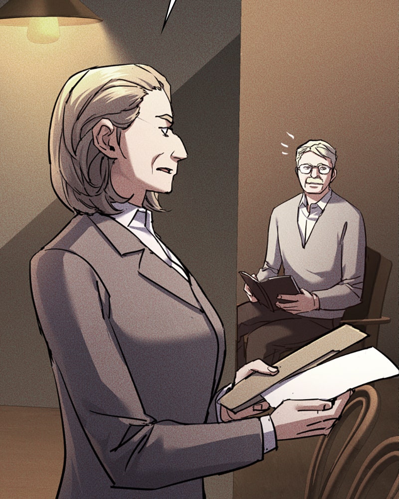 Read Mercenario adolescente ES Manga Online