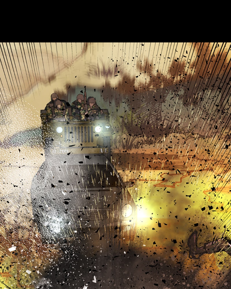 Read Mercenario adolescente ES Manga Online