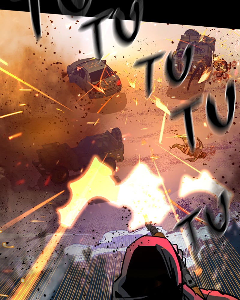 Read Mercenario adolescente ES Manga Online