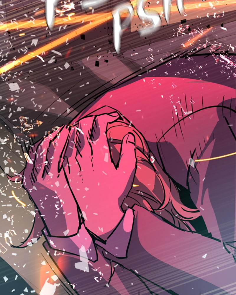 Read Mercenario adolescente ES Manga Online