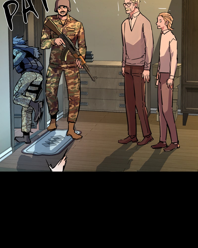 Read Mercenario adolescente ES Manga Online