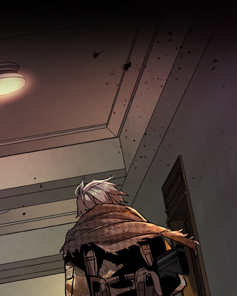 Read Mercenario adolescente ES Manga Online