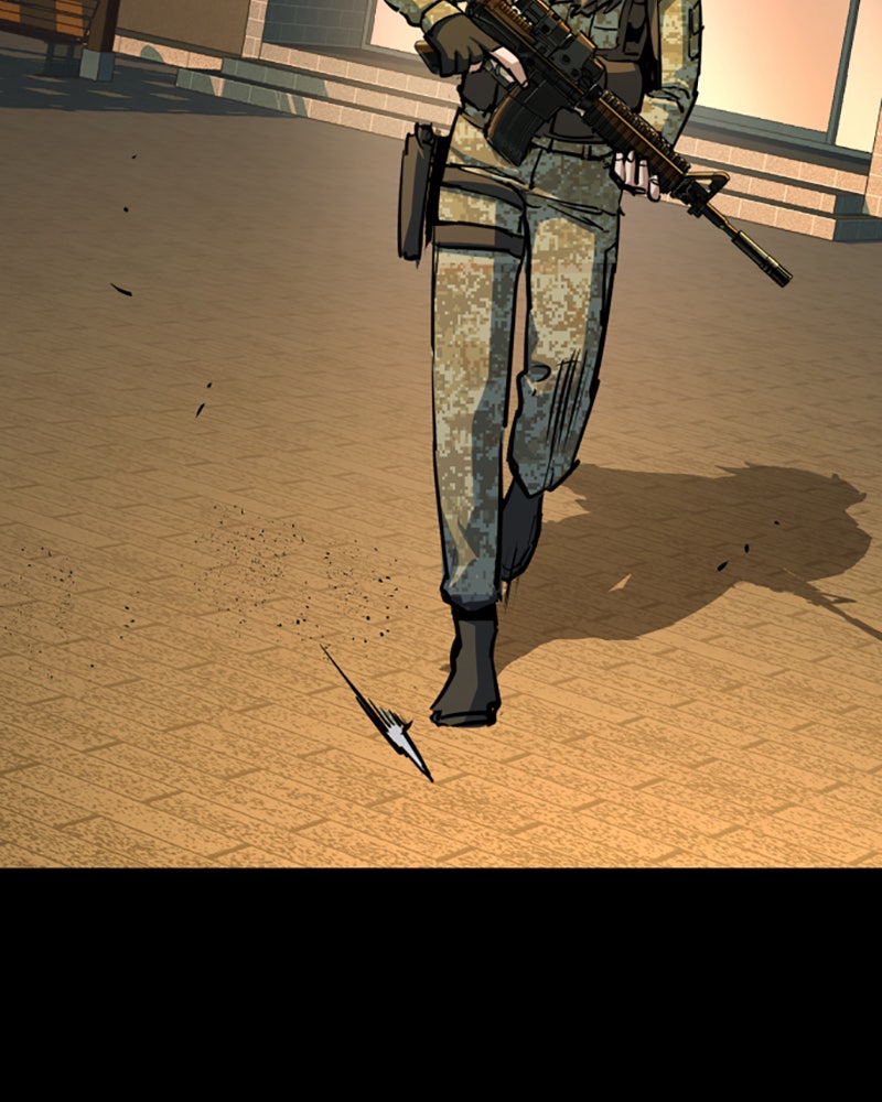 Read Mercenario adolescente ES Manga Online