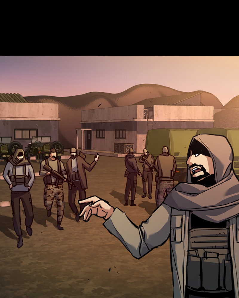 Read Mercenario adolescente ES Manga Online