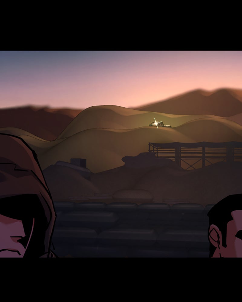 Read Mercenario adolescente ES Manga Online