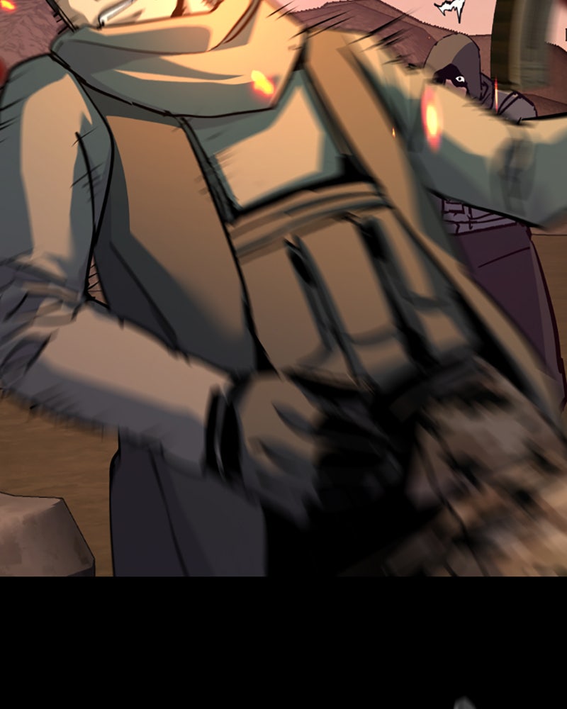 Read Mercenario adolescente ES Manga Online