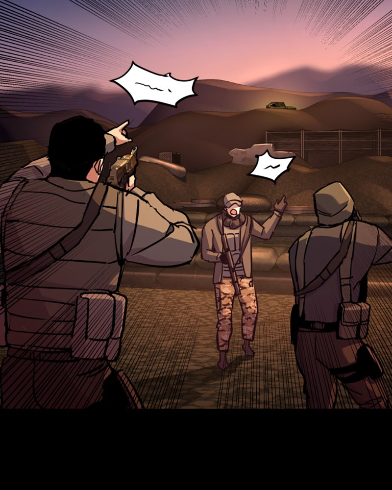 Read Mercenario adolescente ES Manga Online